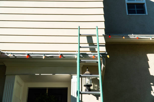 Best Composite Siding  in , ID