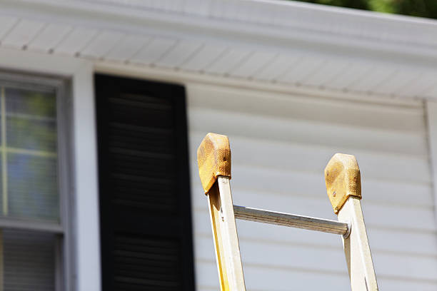 Best Engineered Wood Siding  in , ID